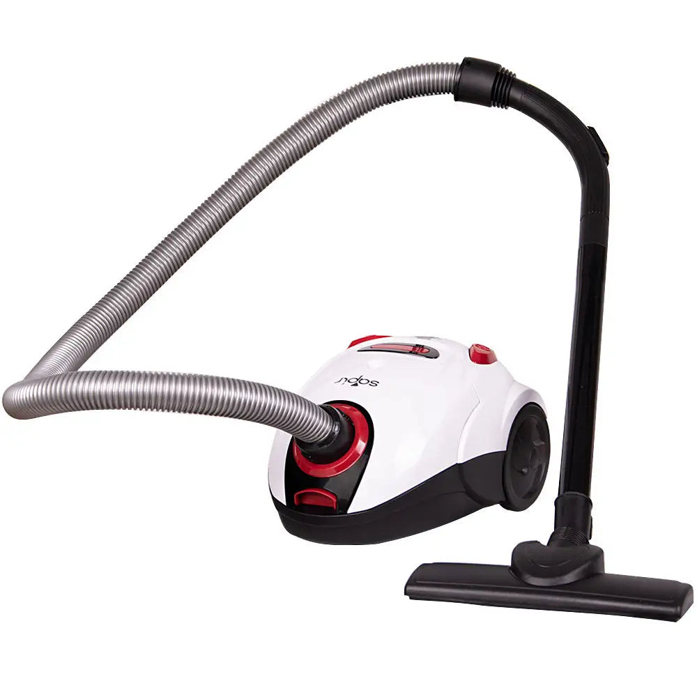 Прахосмукачка с торба Sapir 700W