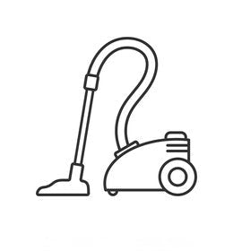 Прахосмукачки