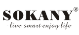 Кафемашина SOKANY