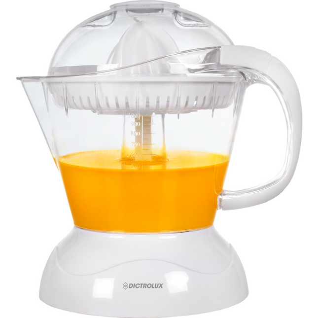 Цитрус преса Dictrolux 40W с функция Push&Go