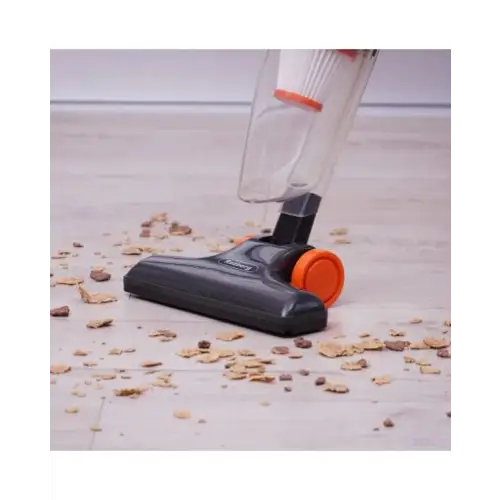 2в1 Вертикална прахосмукачка Rosberg