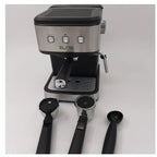 3 в 1 Кафемашина Elite съвместима с Dolce Gusto & Nespresso Капсули и мляно кафе