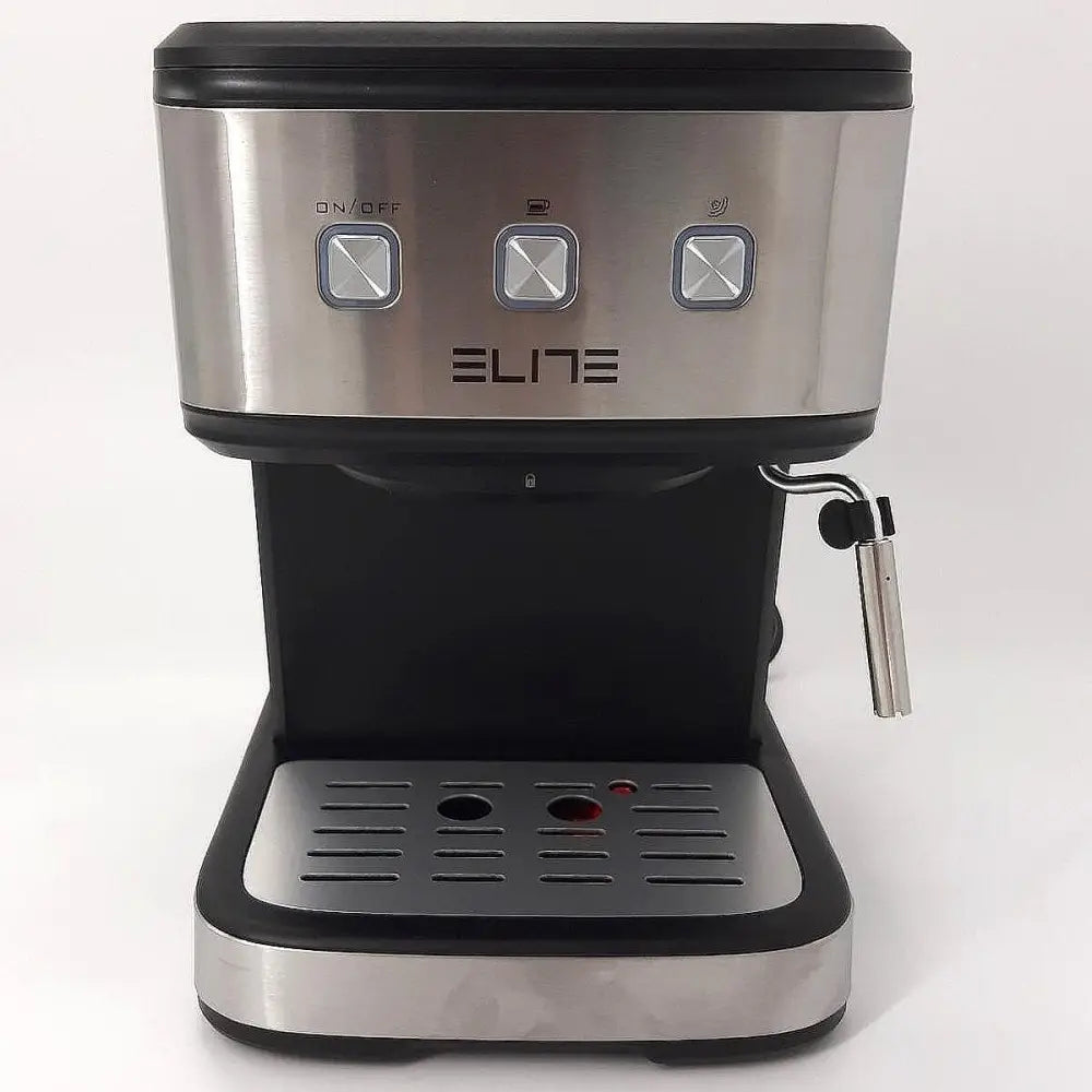 3 в 1 Кафемашина Elite съвместима с Dolce Gusto & Nespresso Капсули и мляно кафе