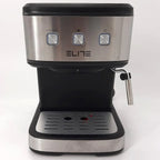 3 в 1 Кафемашина Elite съвместима с Dolce Gusto & Nespresso Капсули и мляно кафе