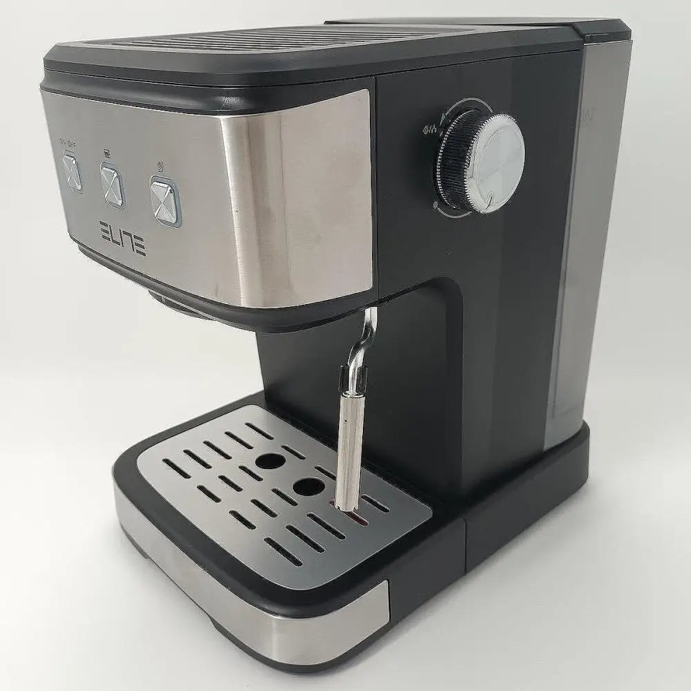 3 в 1 Кафемашина Elite съвместима с Dolce Gusto & Nespresso Капсули и мляно кафе