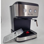 3 в 1 Кафемашина Elite съвместима с Dolce Gusto & Nespresso Капсули и мляно кафе