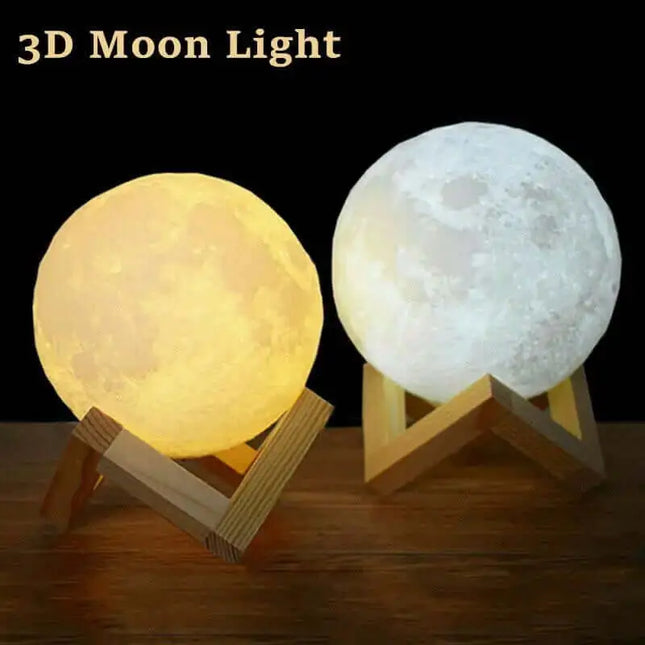 Нощна лампа 