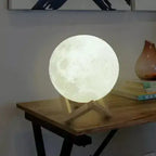 Лампа декор