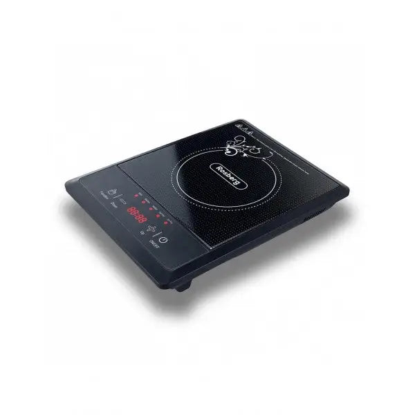 Преносим индукционен котлон Rosberg R51445J 2000W