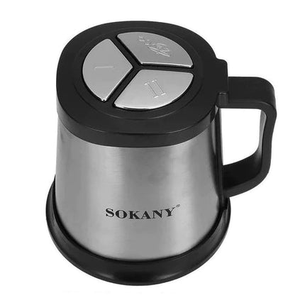 Електрически кухненски чопър SOKANY