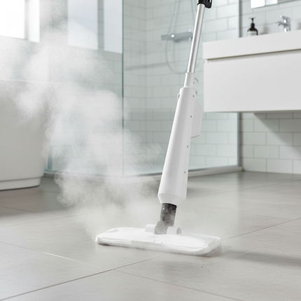 Почистване на плочки в баня