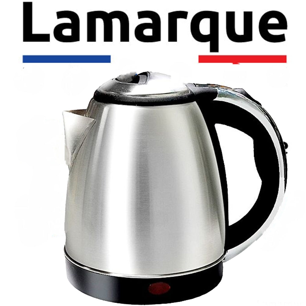 Кана за гореща вода  1.8L