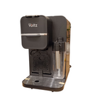 Кафемашина 5 в 1 Oliver Voltz с контейнер за мляко