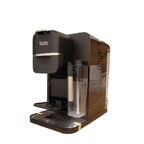 Кафемашина 5 в 1 Oliver Voltz с контейнер за мляко