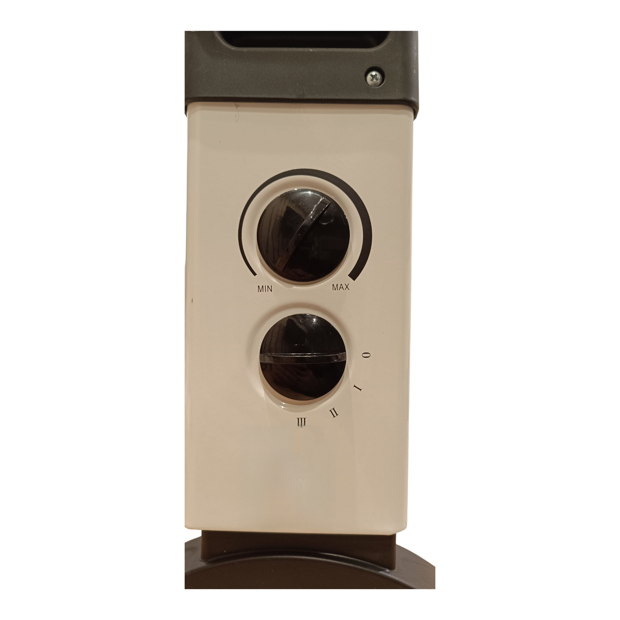 Конвекторен отоплител Rosberg, 2000W 3 степени