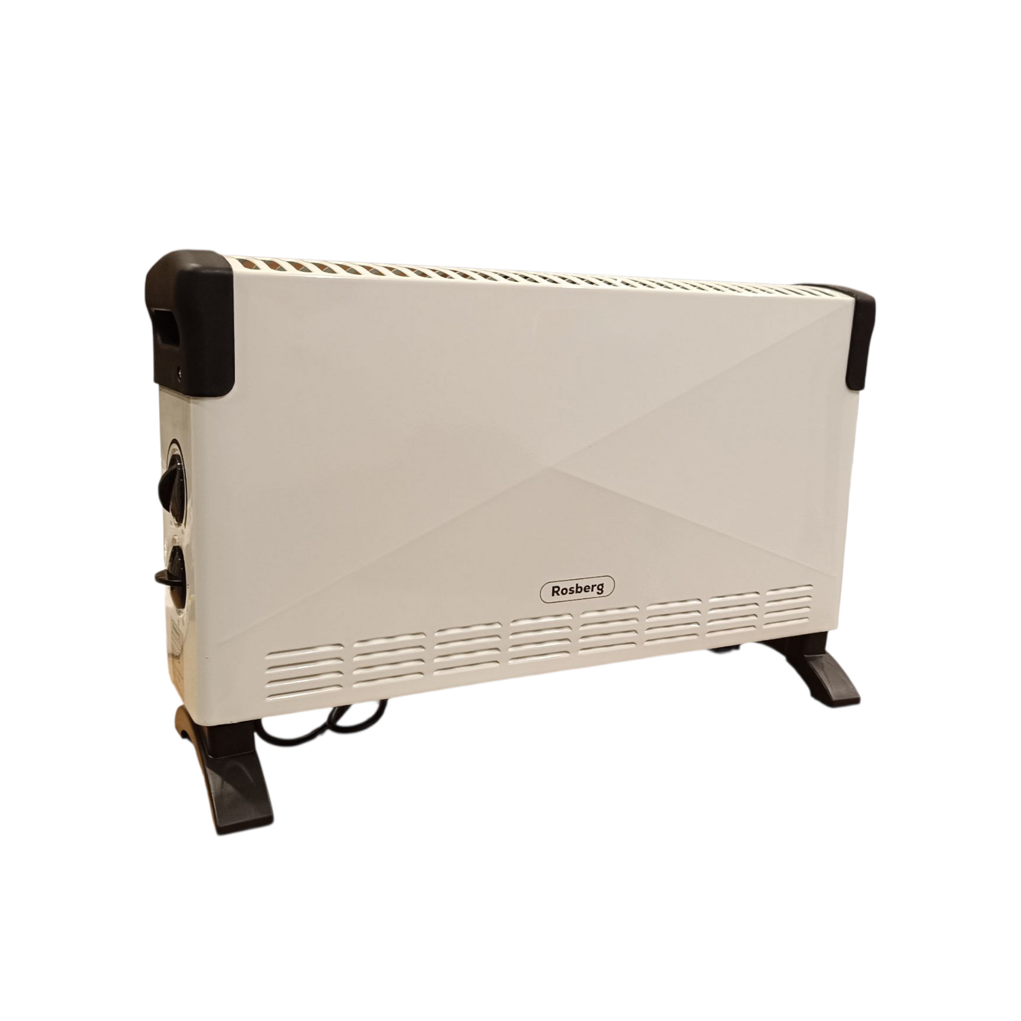 Конвекторен отоплител Rosberg, 2000W 3 степени