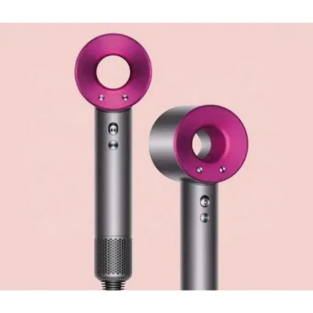 Модерен сешоар 