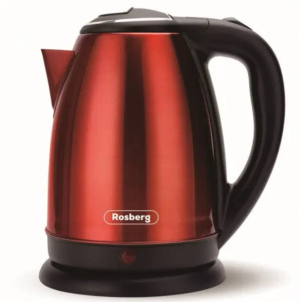 Бързозагряваща кана за гореща вода Rosberg R51230I