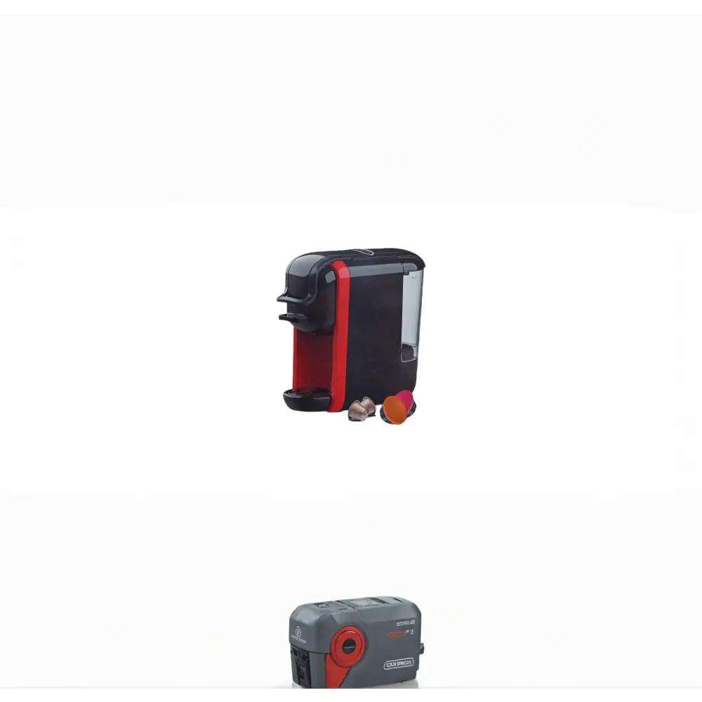 Кафемашина Долче густо