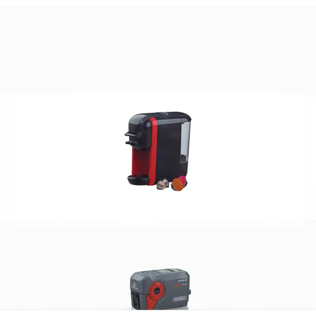 Кафемашина Долче густо