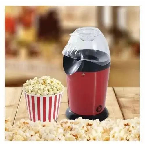 Качествена машина за пуканки 