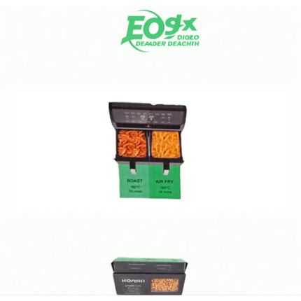 Качествен Еър Фрайер 