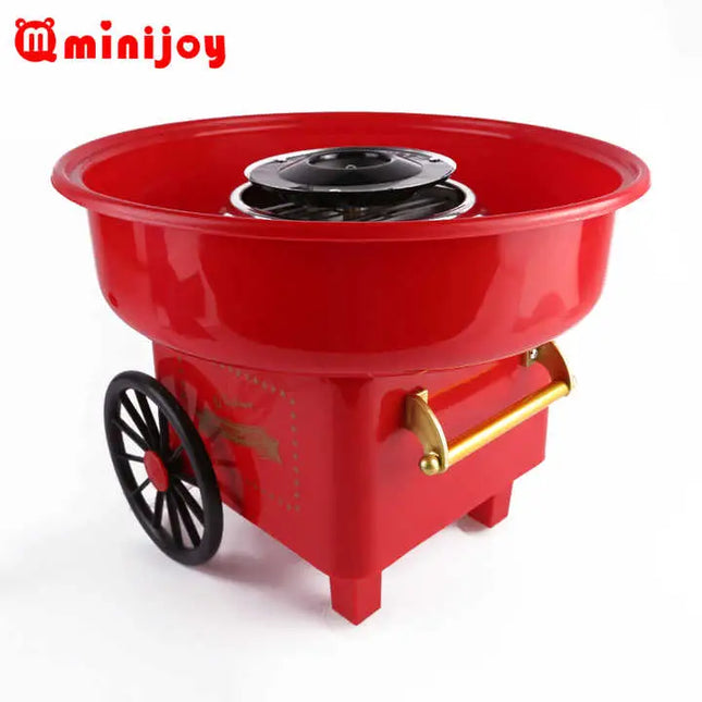 Машина за захарен памук 