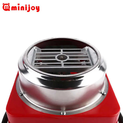 Захарен памук 