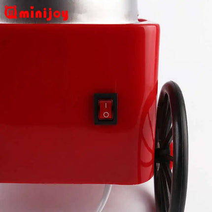 Качествена машина за захарен памук 