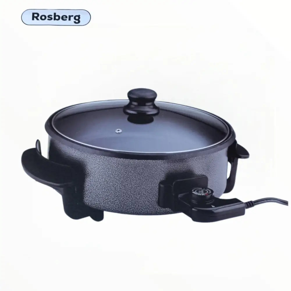 Електрически тиган 