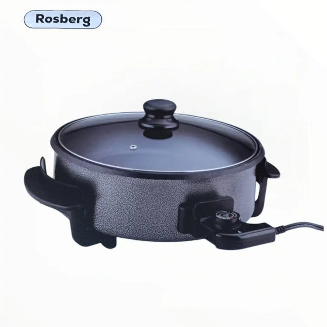 Електрически тиган 