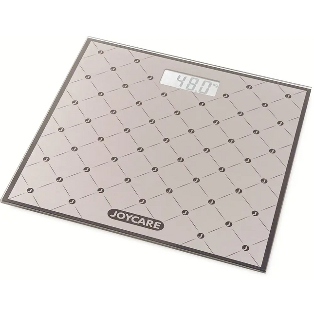 Електронен кантар за баня Joycare водоустойчив
