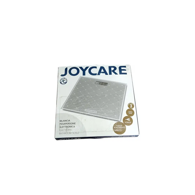 Електронен кантар за баня Joycare водоустойчив