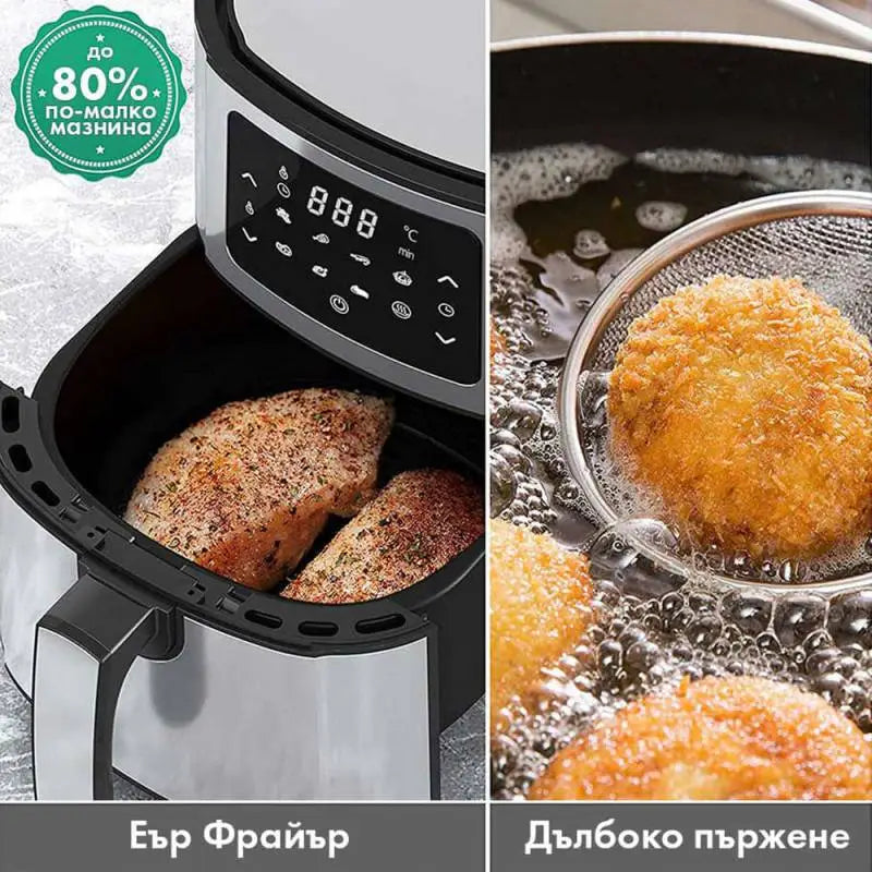 Най-добрите кухненски уреди 