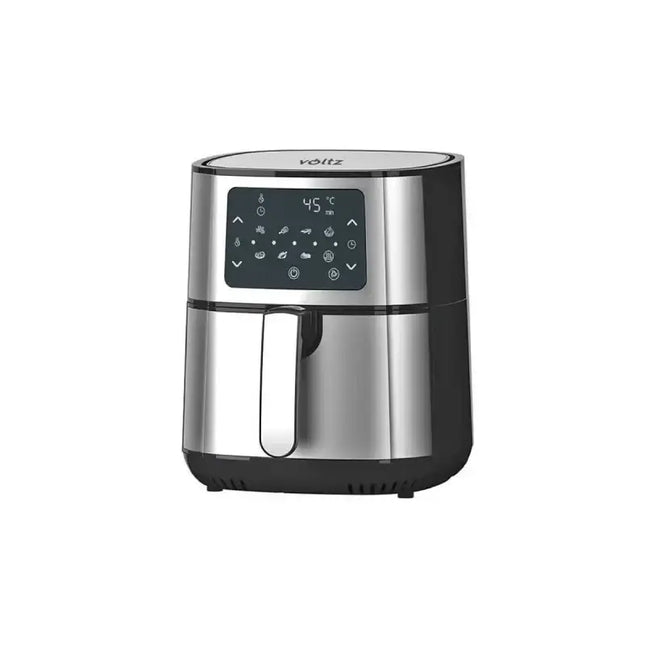 Най добрите еърфрайъри