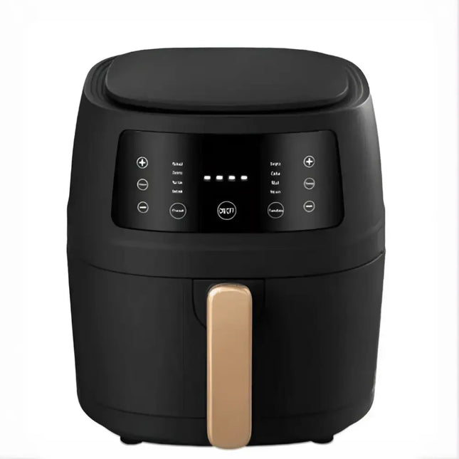 Голям еърфрайър Silver Crest 8L 2400W