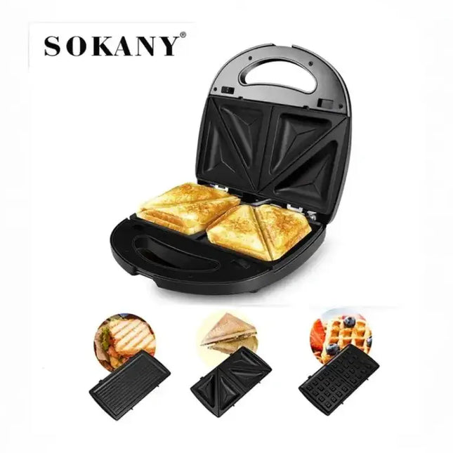 Тостер за сандвичи 