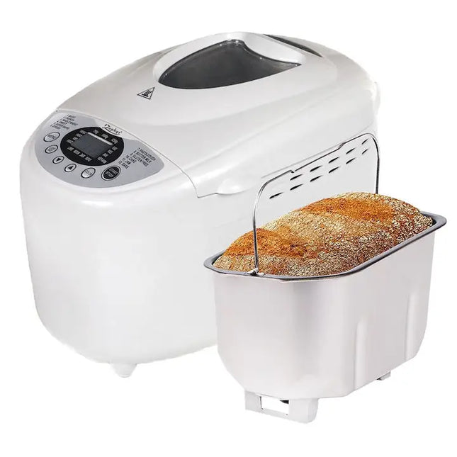 Хлебопекарна с две бъркалки ZEPHYR ZP 1446 A