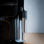 Кафемашина 5 в 1 Oliver Voltz с контейнер за мляко