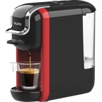 Кафемашина 8в1 Oliver Voltz OV51171J8R с Капсули и Мляно Кафе