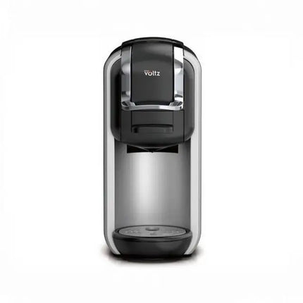 Кафемашина на волц