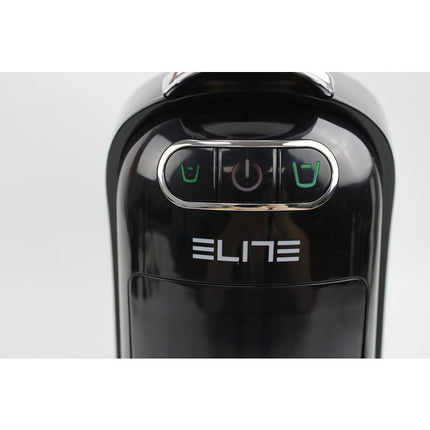 Кафемашина за капсули и мляно кафе ELITE