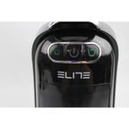 Кафемашина за капсули и мляно кафе ELITE