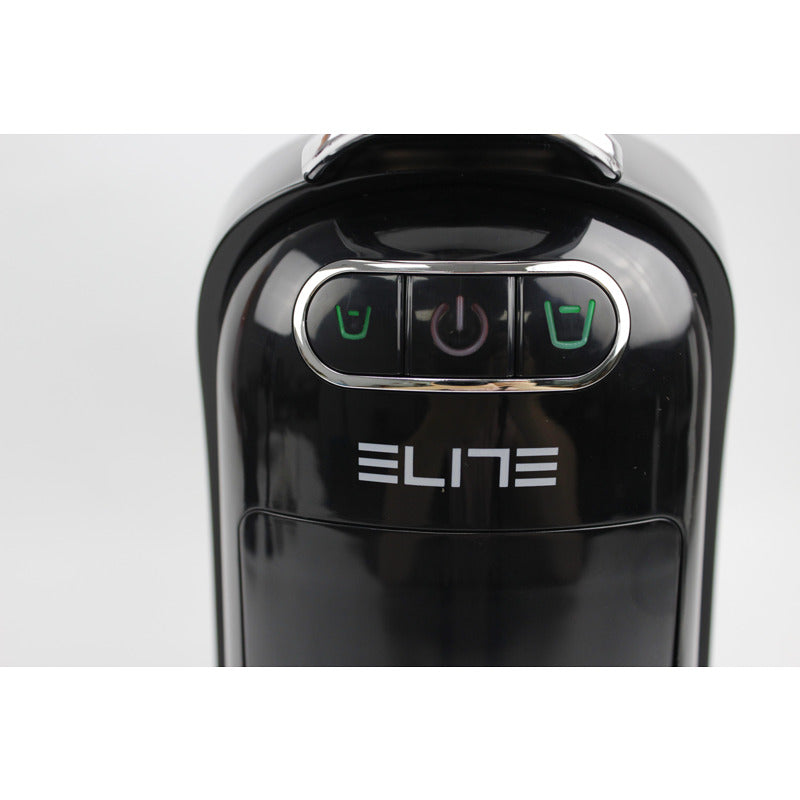 Кафемашина за капсули и мляно кафе ELITE