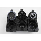 Кафемашина за капсули и мляно кафе ELITE