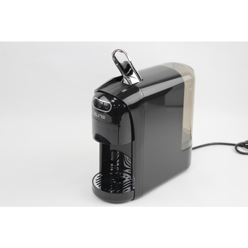 Кафемашина за капсули и мляно кафе ELITE