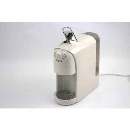 Кафемашина за капсули и мляно кафе ELITE