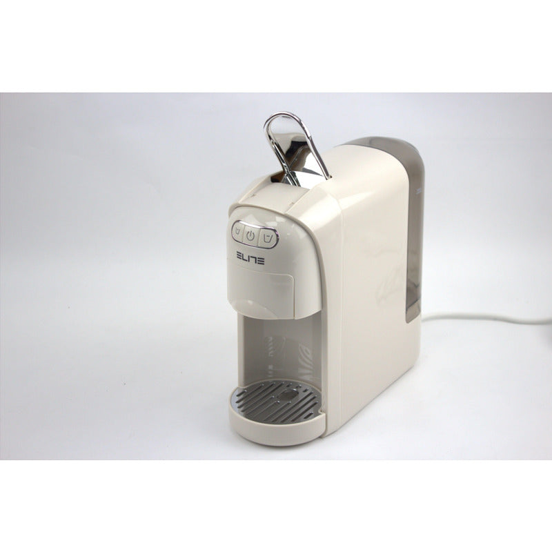 Кафемашина за капсули и мляно кафе ELITE