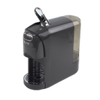 Кафемашина за капсули и мляно кафе ELITE