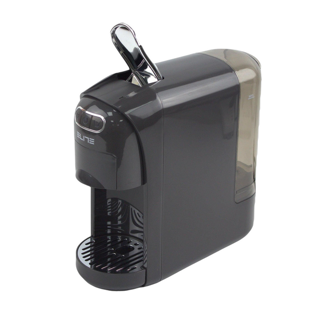 Кафемашина за капсули и мляно кафе ELITE